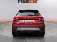 Usado Seat Arona FR 150 CV (110 kW) 2019 Rojo SUV