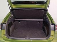 Usado VW Taigo Life 115 CV (84 kW) 2024 Verde SUV