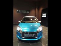 usado DS Automobiles DS3 BlueHDi 73kW (100CV) S&S Styl