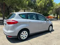 Usado Ford C-MAX Trend 115 CV (84 kW) 2011 Beige Monovolumen