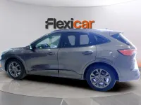 Usado Ford Kuga ST-Line 120 CV (88 kW) 2022 Gris SUV