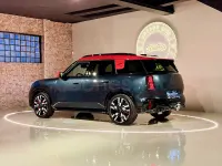 Usado Mini John Cooper Works Countryman 301 CV (221 kW) 2024 Negro SUV