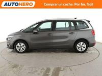 Usado Citroën C4 Feel 130 CV (95 kW) 2020 Gris