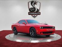 Usado Dodge Challenger 375 CV (275 kW) 2019 Rojo Coupe