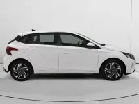 Usado Hyundai i20 100 CV (73 kW) 2022 Utilitario