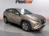 Usado Hyundai Tucson 150 CV (110 kW) 2023 Marrón SUV