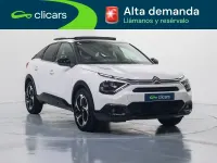 Usado Citroën C4 PureTech 131 CV (96 kW) 2023 Blanco SUV