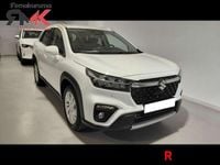 Usado Suzuki SX4 129 CV (94 kW) 2025 Blanco SUV
