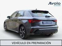 Usado Audi A3 e-tron 204 CV (150 kW) 2025 Utilitario
