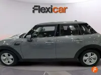 Usado Mini Cooper 136 CV (100 kW) 2022 Gris Utilitario