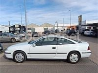 Usado Opel Calibra 150 CV (110 kW) 1990 Blanco Coupe
