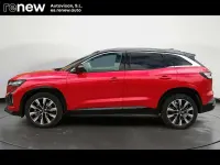 Usado Renault Austral Techno 200 CV (147 kW) 2025 Rojo SUV