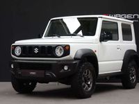 usado Suzuki Jimny 1.5 Mode 3