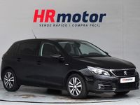 Usado Peugeot 308 Style 110 CV (80 kW) 2021