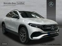 usado Mercedes EQA300 4MATIC[0-804]