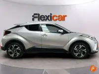 Usado Toyota C-HR Active 122 CV (89 kW) 2023 Gris SUV
