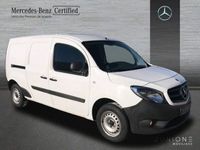 usado Mercedes Citan 110 Tourer Largo Base