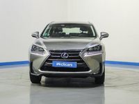 usado Lexus NX300h NXBusiness 2WD