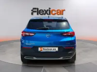 Usado Opel Grandland X Design & Tech 131 CV (96 kW) 2026 Azul SUV