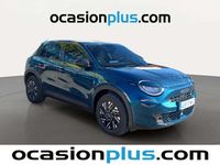 Usado Fiat 600 101 CV (74 kW) 2024 Azul SUV