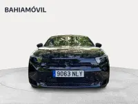Nuevo Opel Corsa 110 CV (80 kW) 2026 Negro Utilitario