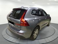 usado Volvo XC60 2.0 D3 MOMENTUMPRO MANUAL