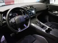 Usado DS Automobiles DS7 Crossback Performance Line Plus 360 CV (264 kW) 2024 Gris SUV