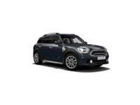 Usado Mini Cooper S Countryman 224 CV (164 kW) 2019 Gris SUV