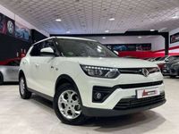 usado Ssangyong Tivoli G15 Urban Plus 4x2