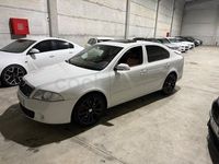 Usado Skoda Octavia RS 170 CV (125 kW) 2009 Blanco Berlina