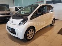 Käytetty Citroën C-zero Seduction 49 kW (67 HP) 2017 Eléctrico Viistoperä