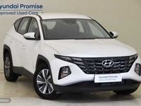 usado Hyundai Tucson - 14.608 km 1.6 TGDI Klass 4x2