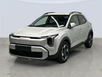 Nuevo Kia Stonic 116 CV (85 kW) 2025 Sparkling silver SUV