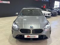 Usado BMW 120 Comfort Edition 163 CV (119 kW) 2025 Gris / plata Utilitario