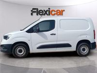 Usado Opel Combo Edition 102 CV (75 kW) 2022 Blanco Monovolumen