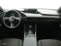Nuevo Mazda 3 Center-Line 140 CV (102 kW) 2026 Blanco Berlina