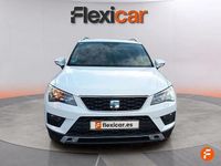 Usado Seat Ateca XCELLENCE 190 CV (139 kW) 2018 Blanco SUV