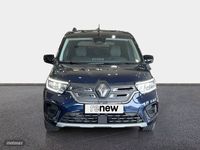 usado Renault Kangoo Combi E-Tech L1 Techno 22kW