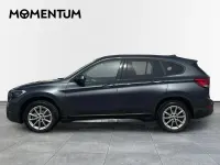 Usado BMW X1 Performance 150 CV (110 kW) 2022 Gris SUV