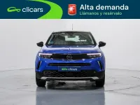 Usado Opel Mokka Business Elegance 100 CV (73 kW) 2022 Azul SUV