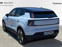 Usado Volvo EX30 Plus 200 kW (272 CV) 2024 Azul SUV