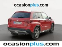 Brugt Suzuki Vitara 129 HK (94 kW) 2023 Rød SUV