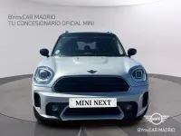 Usado Mini Cooper D Countryman 150 CV (110 kW) 2021 Gris / plata SUV
