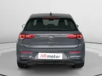 Usado VW Golf VIII Life 110 CV (80 kW) 2024