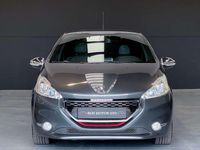 Usado Peugeot 208 GTi 200 CV (147 kW) 2013 Gris Utilitario