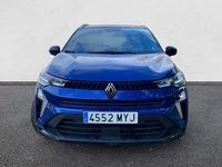 Usado Renault Captur Techno 100 CV (73 kW) 2025 SUV