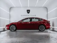 Usado Tesla Model 3 366 kW (498 CV) 2019 Eléctrico Berlina