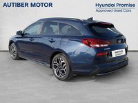 Nuevo Hyundai i30 N Line 99 CV (72 kW) 2025 Familiar