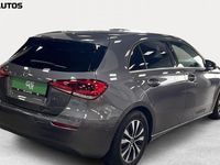 Usado Mercedes A180 116 CV (85 kW) 2020 Gris
