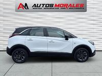 Usado Opel Crossland X Design Edition 110 CV (80 kW) 2019 SUV